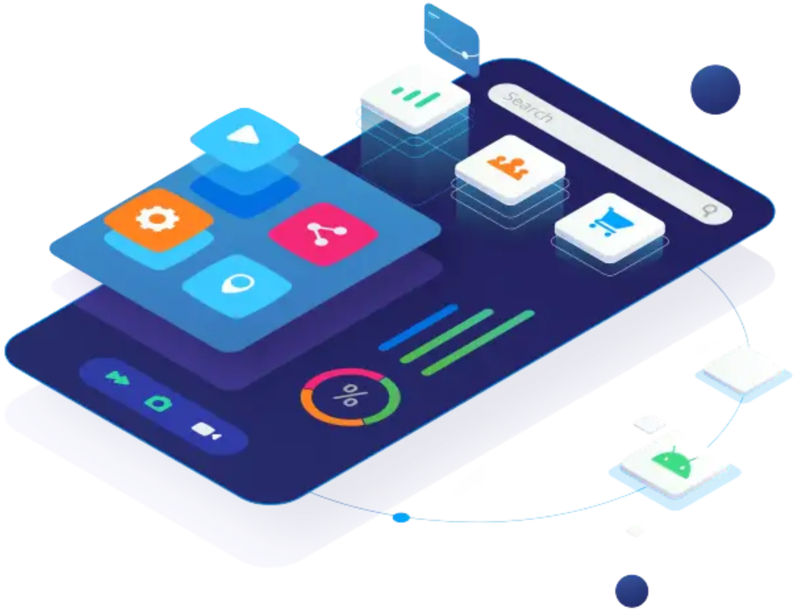 Best App Development Company in Pune