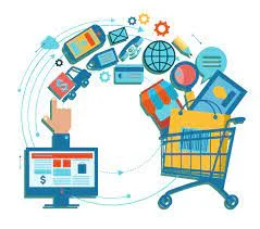 Best E-commerce Development Company in Pune